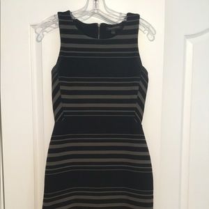Banana Republic Sheath Dress